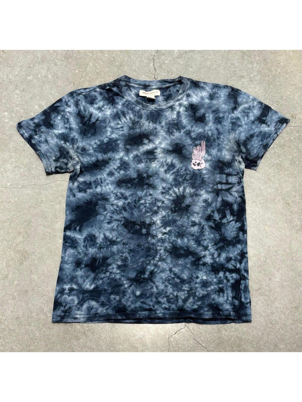 H&M Coachella Valley T Shirt Top